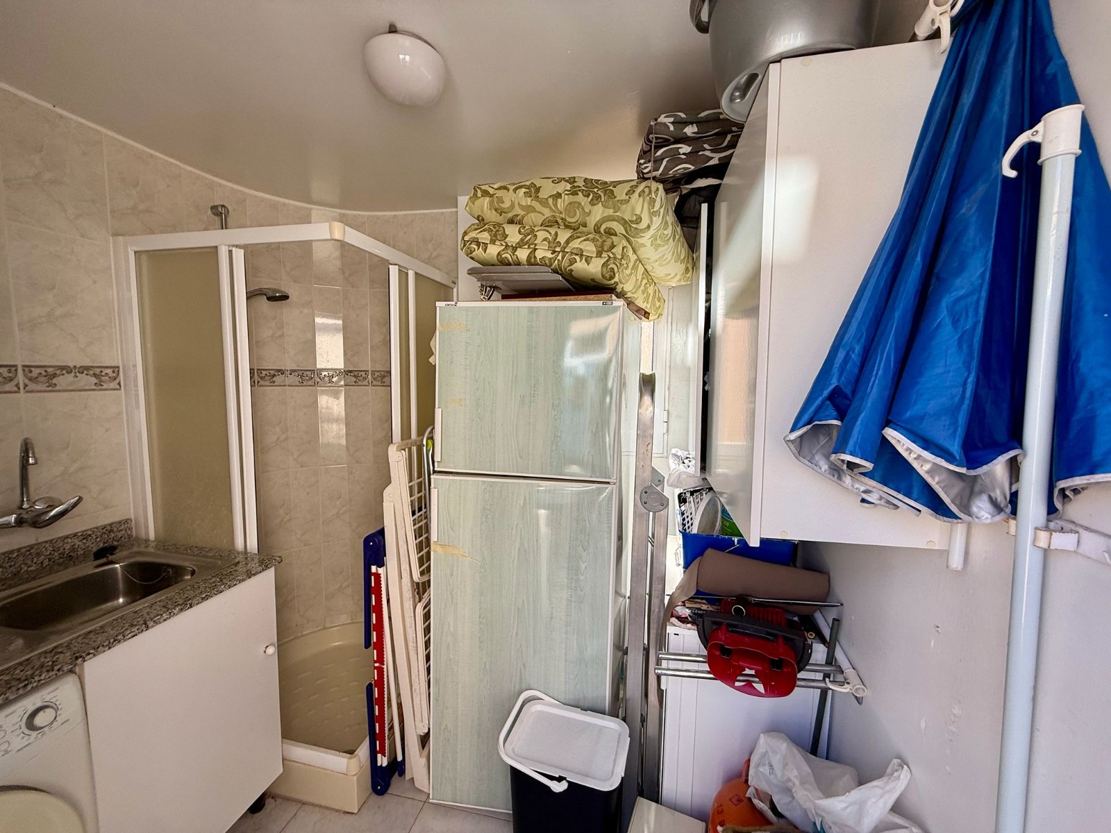 For sale - 2 Bedroom 1 Bathroom Duplex in Orihuela Costa - Playa Flamenca  - Alicante