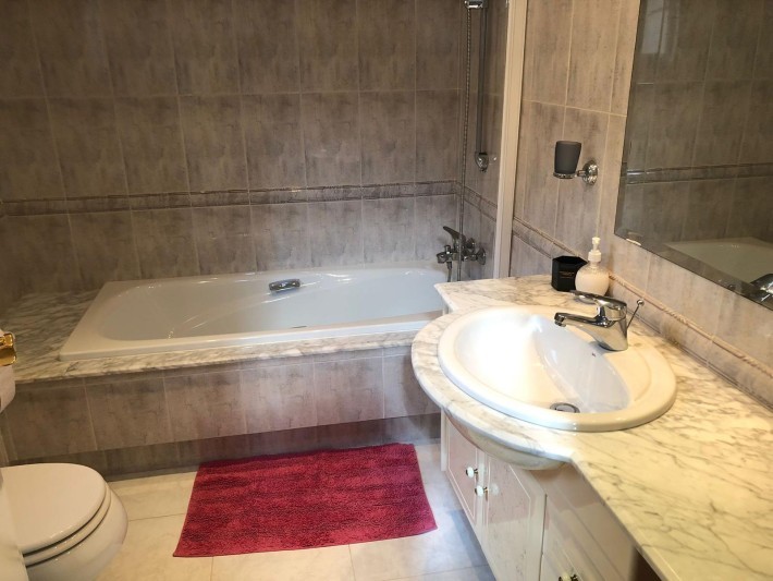 For sale - 2 Bedroom 1 Bathroom Duplex in Orihuela Costa - Playa Flamenca  - Alicante