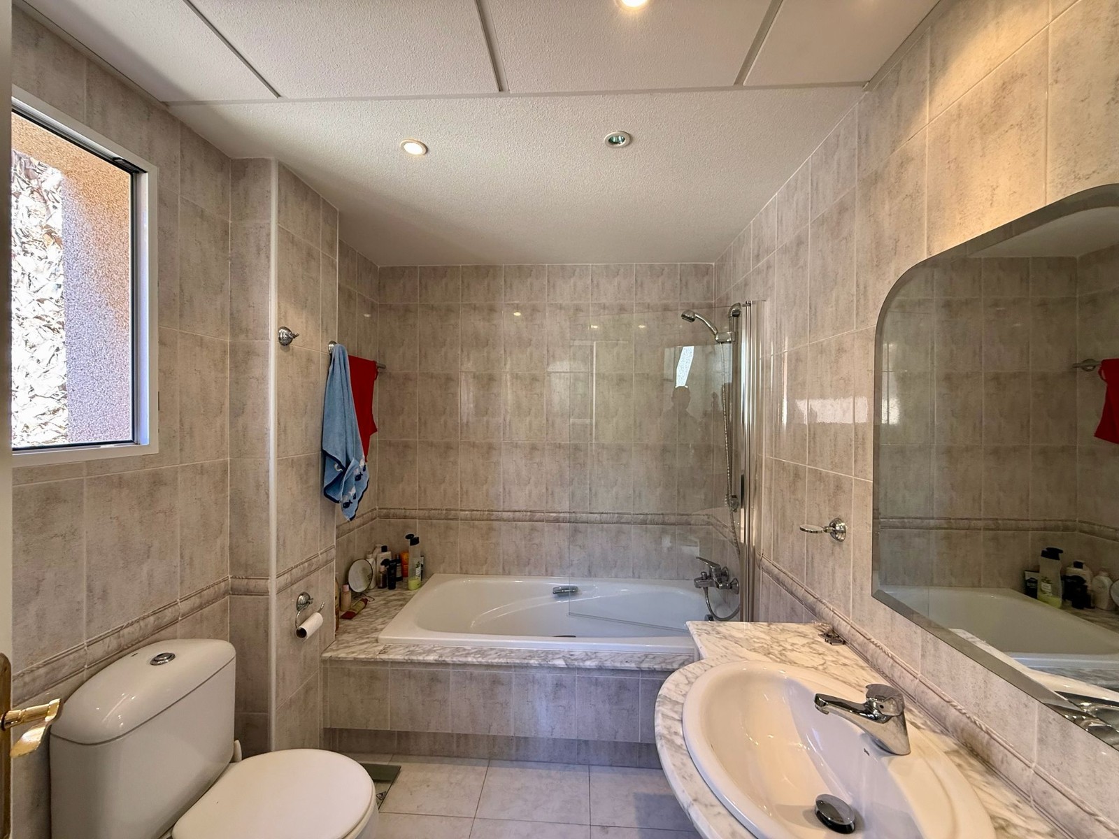 For sale - 2 Bedroom 1 Bathroom Duplex in Orihuela Costa - Playa Flamenca  - Alicante