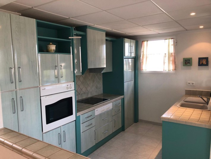 For sale - 2 Bedroom 1 Bathroom Duplex in Orihuela Costa - Playa Flamenca  - Alicante