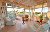 78-2574/77970, 2 Bedroom 1 Bathroom Duplex in Orihuela Costa