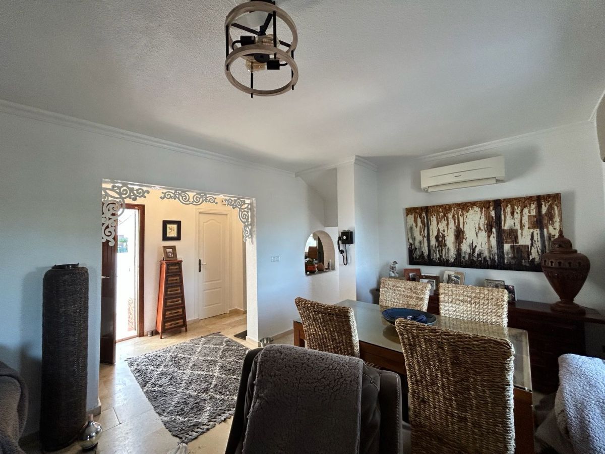 For sale - 3 Bedroom 2 Bathroom Semi Detached in VILLAMARTIN - , VILLAMARTIN, Alicante, Spain - Alicante