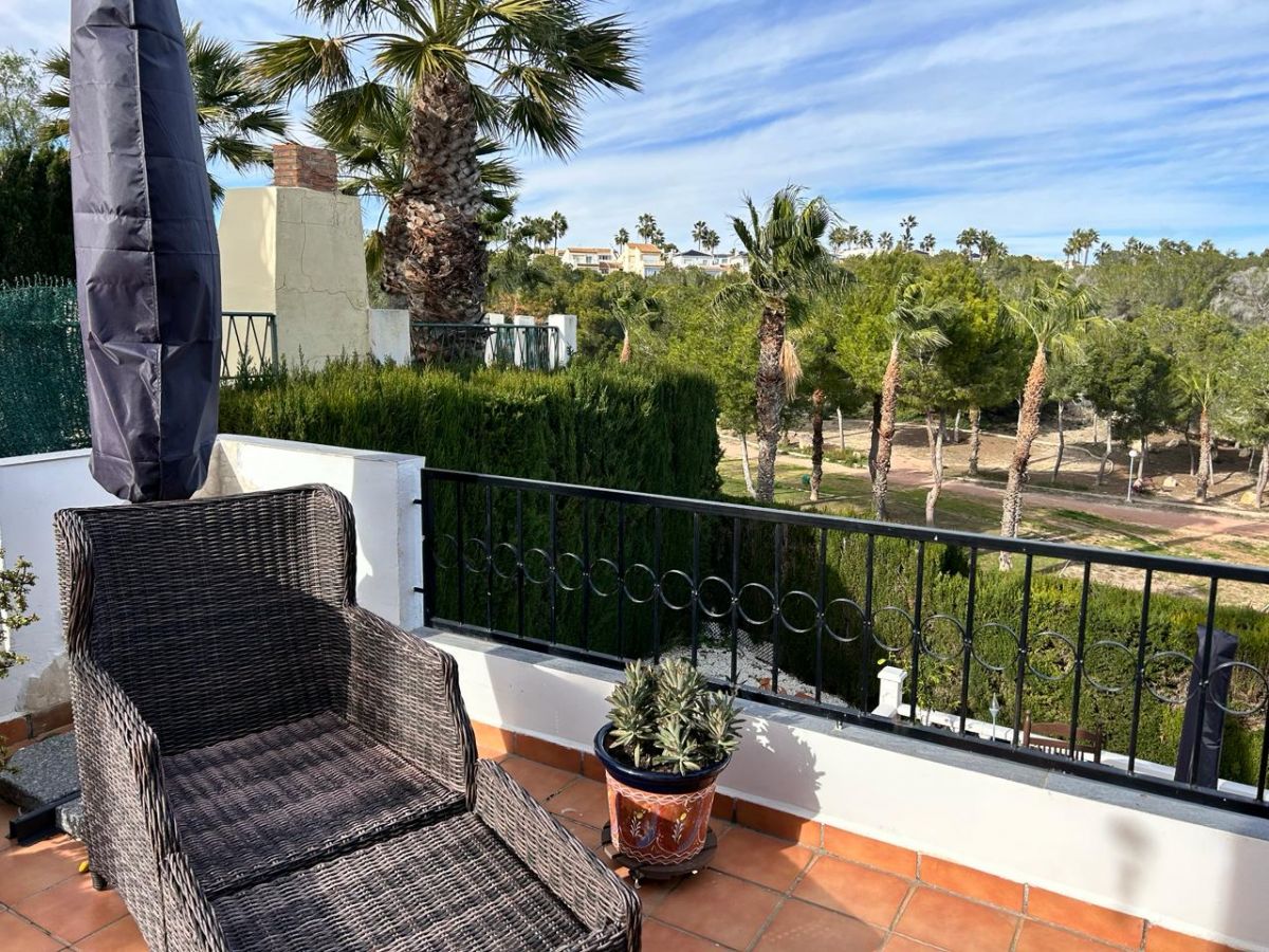 For sale - 3 Bedroom 2 Bathroom Semi Detached in VILLAMARTIN - , VILLAMARTIN, Alicante, Spain - Alicante