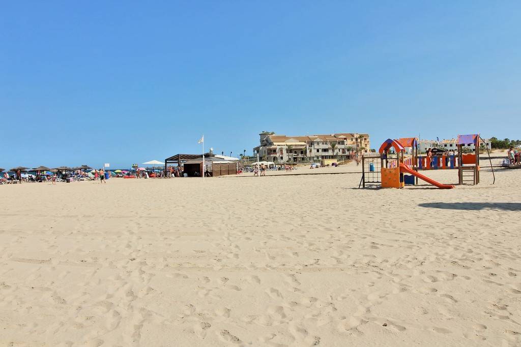 For sale - 2 Bedroom 2 Bathroom Townhouse in Villamartin - Alicante, Spain - Alicante