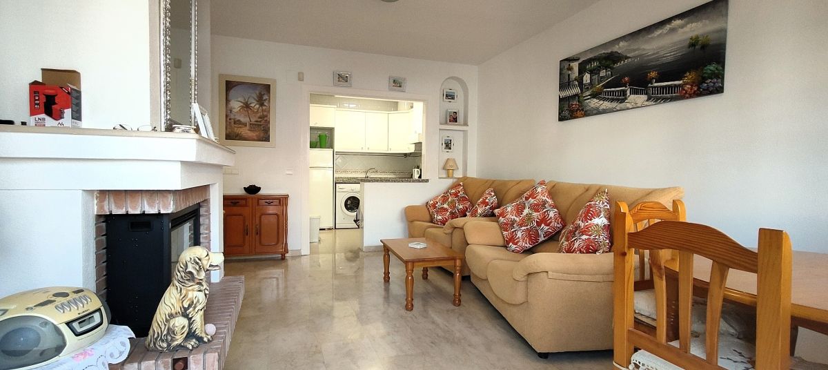 For sale - 2 Bedroom 2 Bathroom Townhouse in Villamartin - Alicante, Spain - Alicante