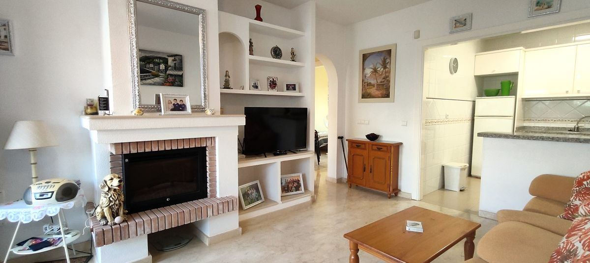 For sale - 2 Bedroom 2 Bathroom Townhouse in Villamartin - Alicante, Spain - Alicante