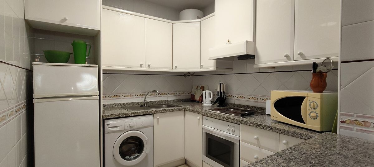 For sale - 2 Bedroom 2 Bathroom Townhouse in Villamartin - Alicante, Spain - Alicante