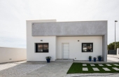 78-100/77974, 3 Bedroom 2 Bathroom Villa in Pinar de Campoverde