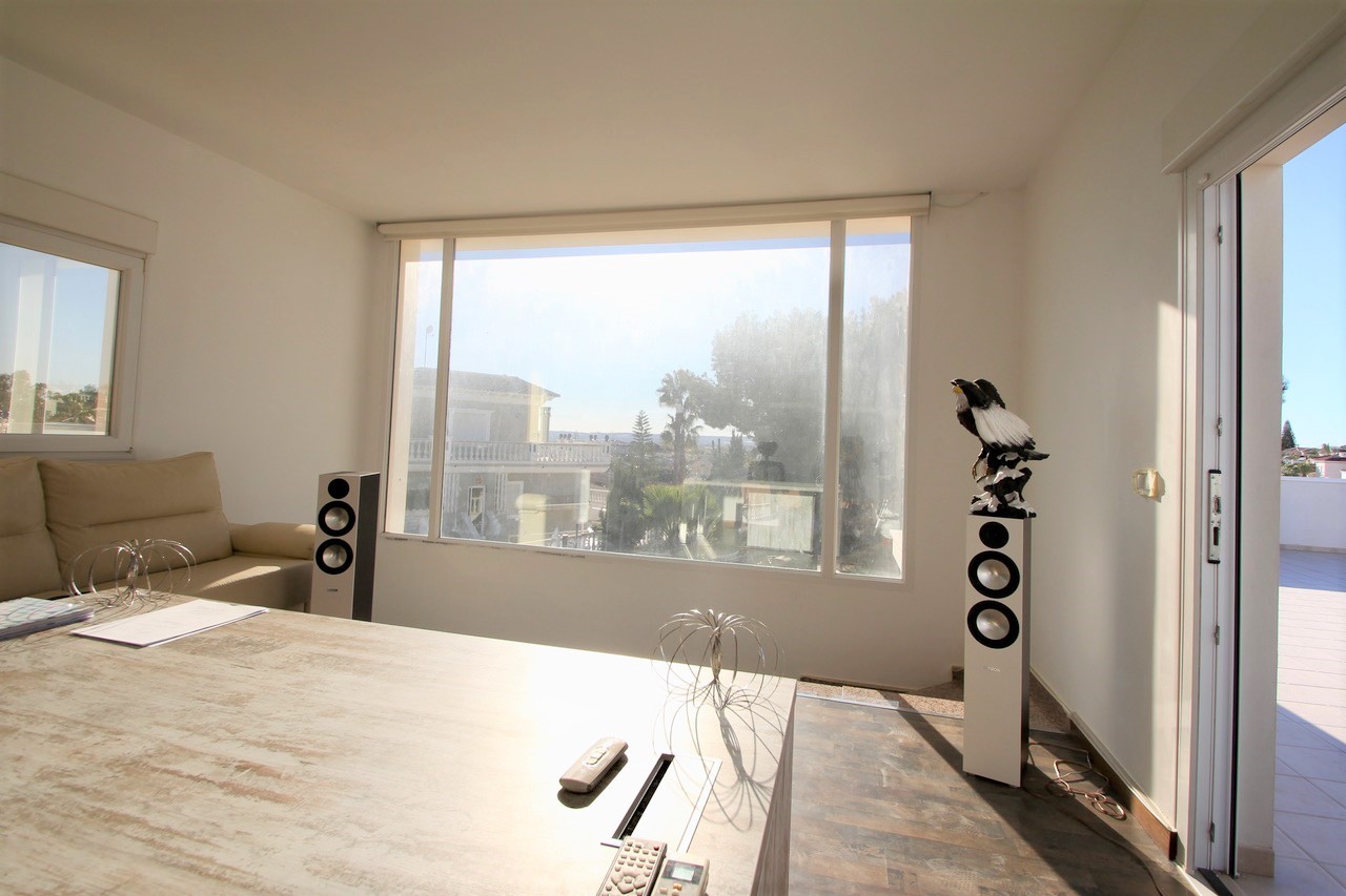 For sale - 3 Bedroom 3 Bathroom Villa in Rojales - Ciudad Quesada  - Alicante