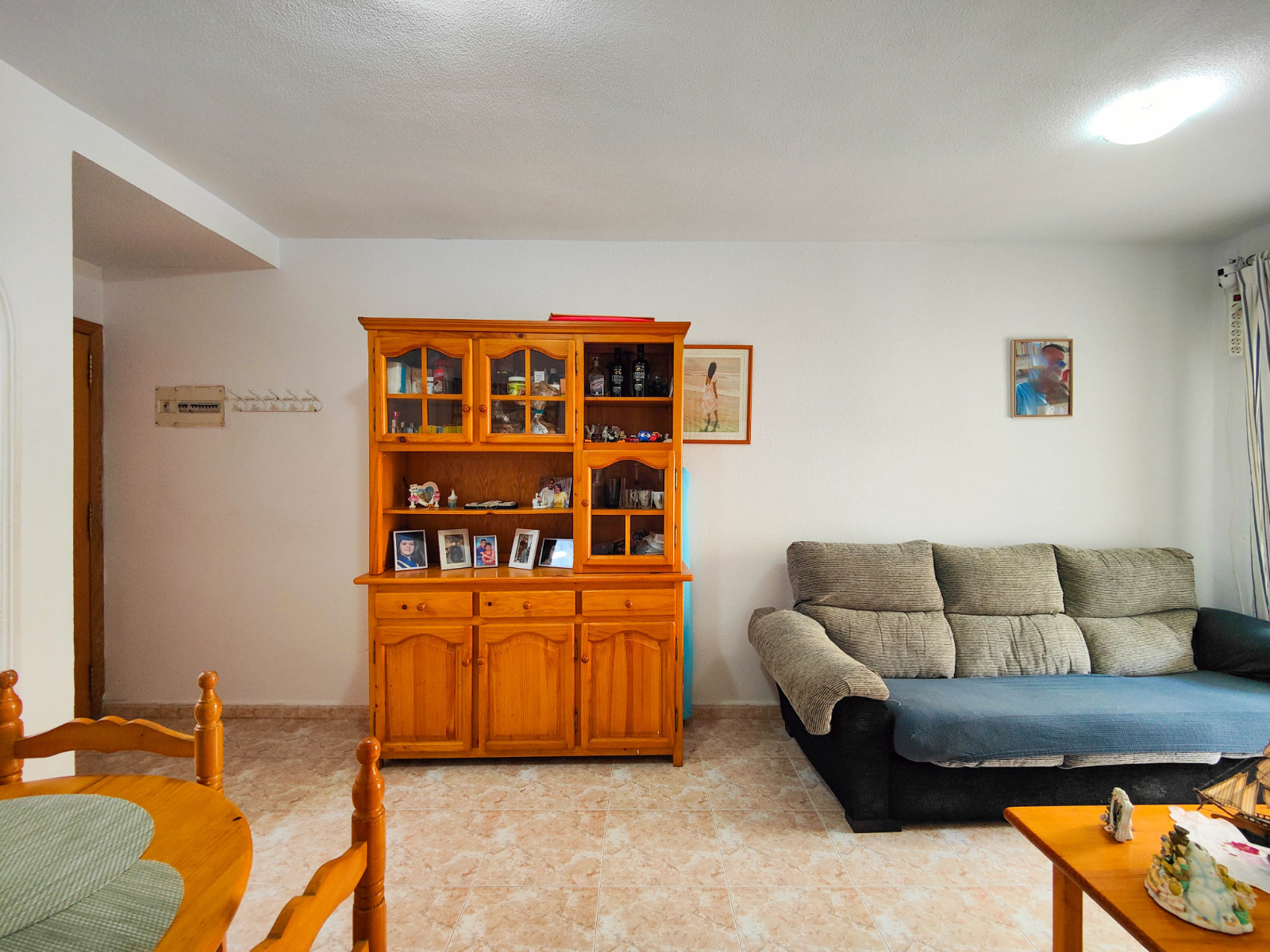 For sale - 2 Bedroom 1 Bathroom Apartment in Torrevieja - Antonio Machado  - Alicante