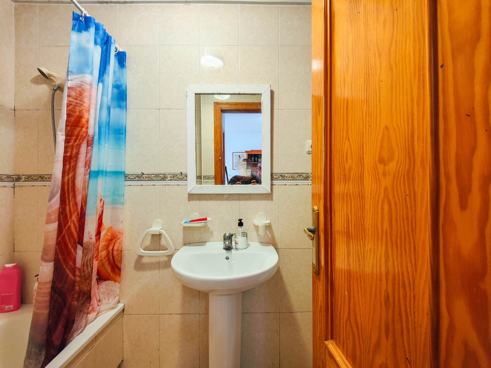 For sale - 2 Bedroom 1 Bathroom Apartment in Torrevieja - Antonio Machado  - Alicante