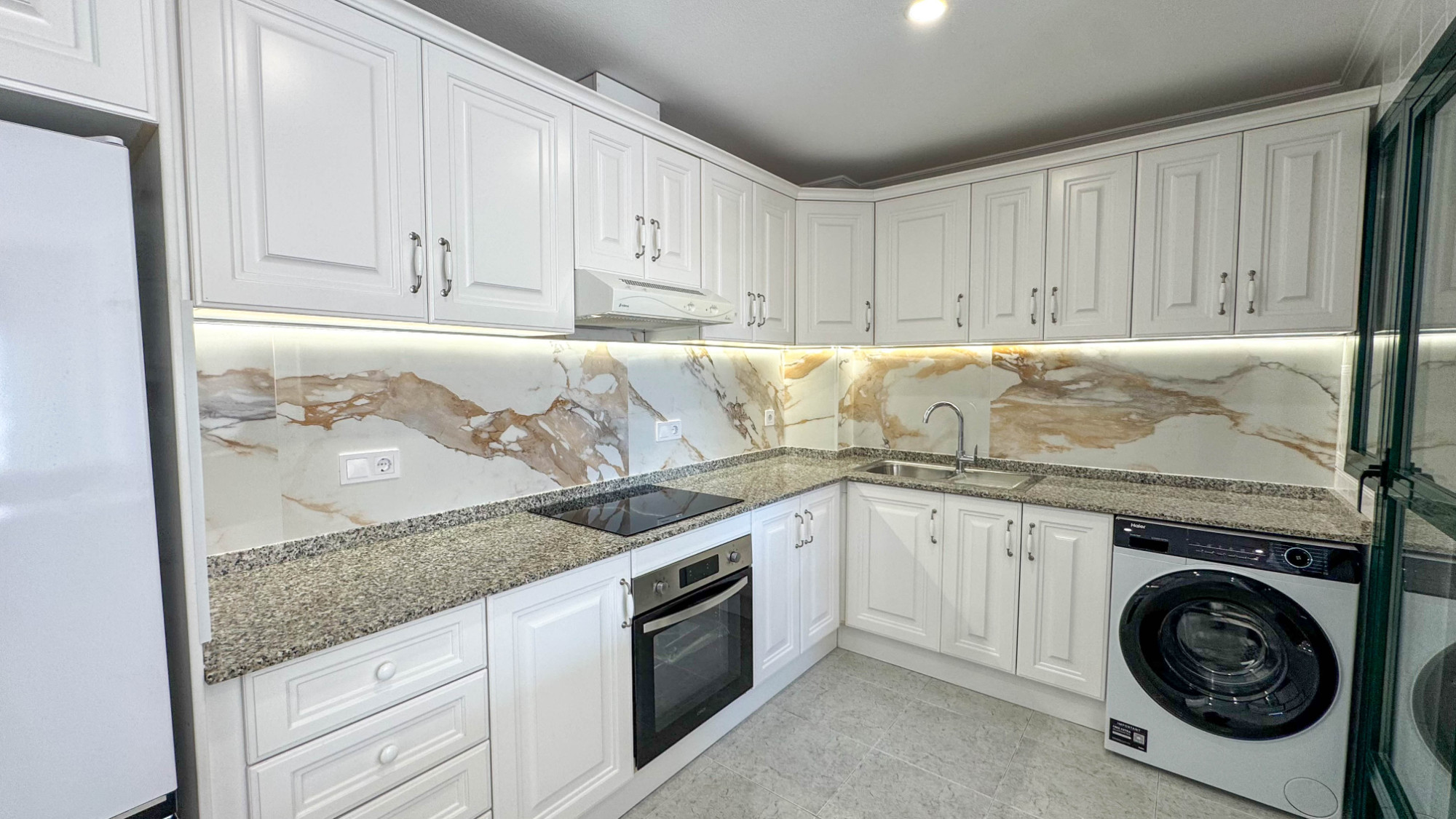 For sale - 2 Bedroom 2 Bathroom Apartment in Orihuela Costa - Lomas de Cabo Roig  - Alicante
