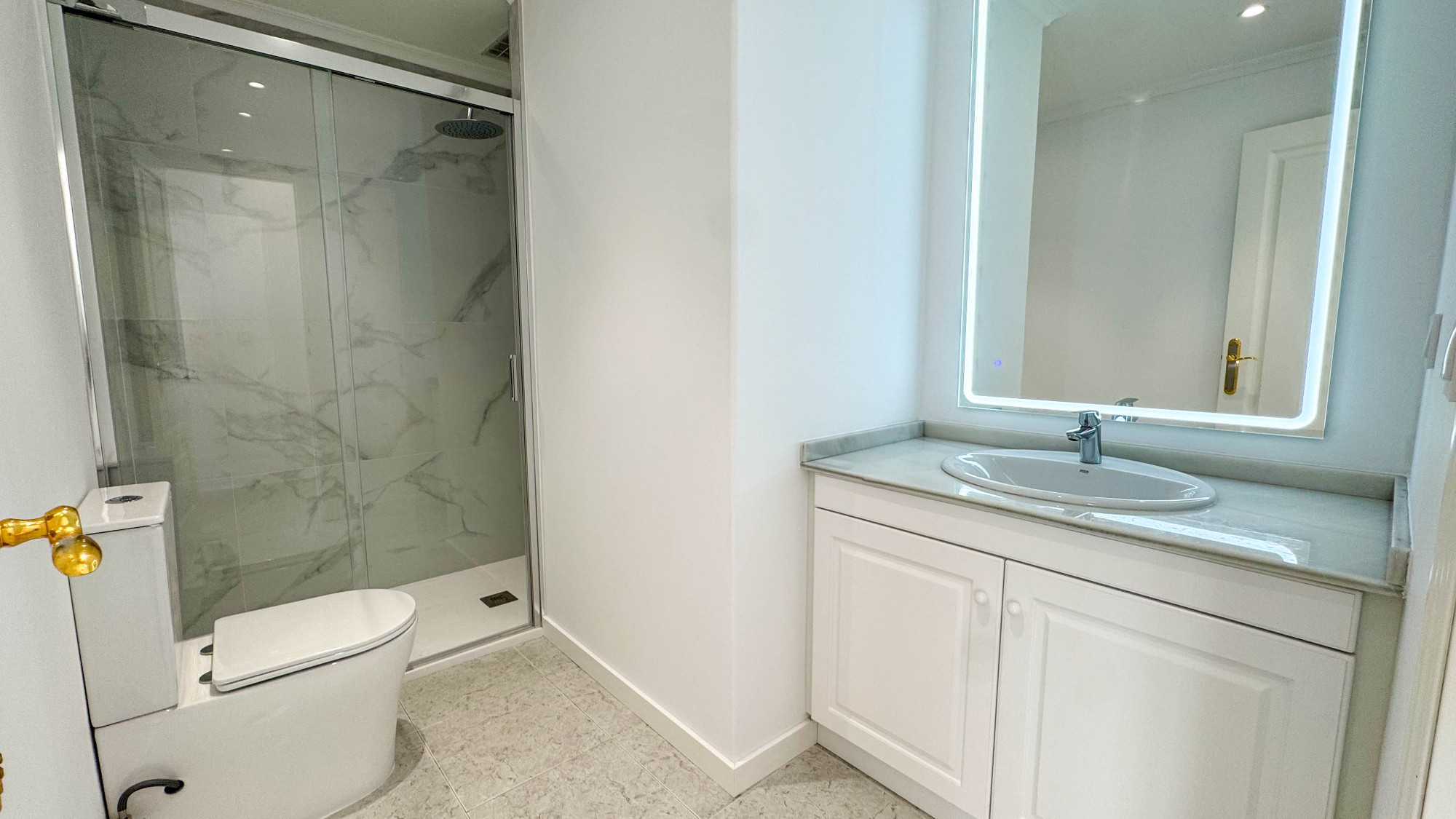 For sale - 2 Bedroom 2 Bathroom Apartment in Orihuela Costa - Lomas de Cabo Roig  - Alicante