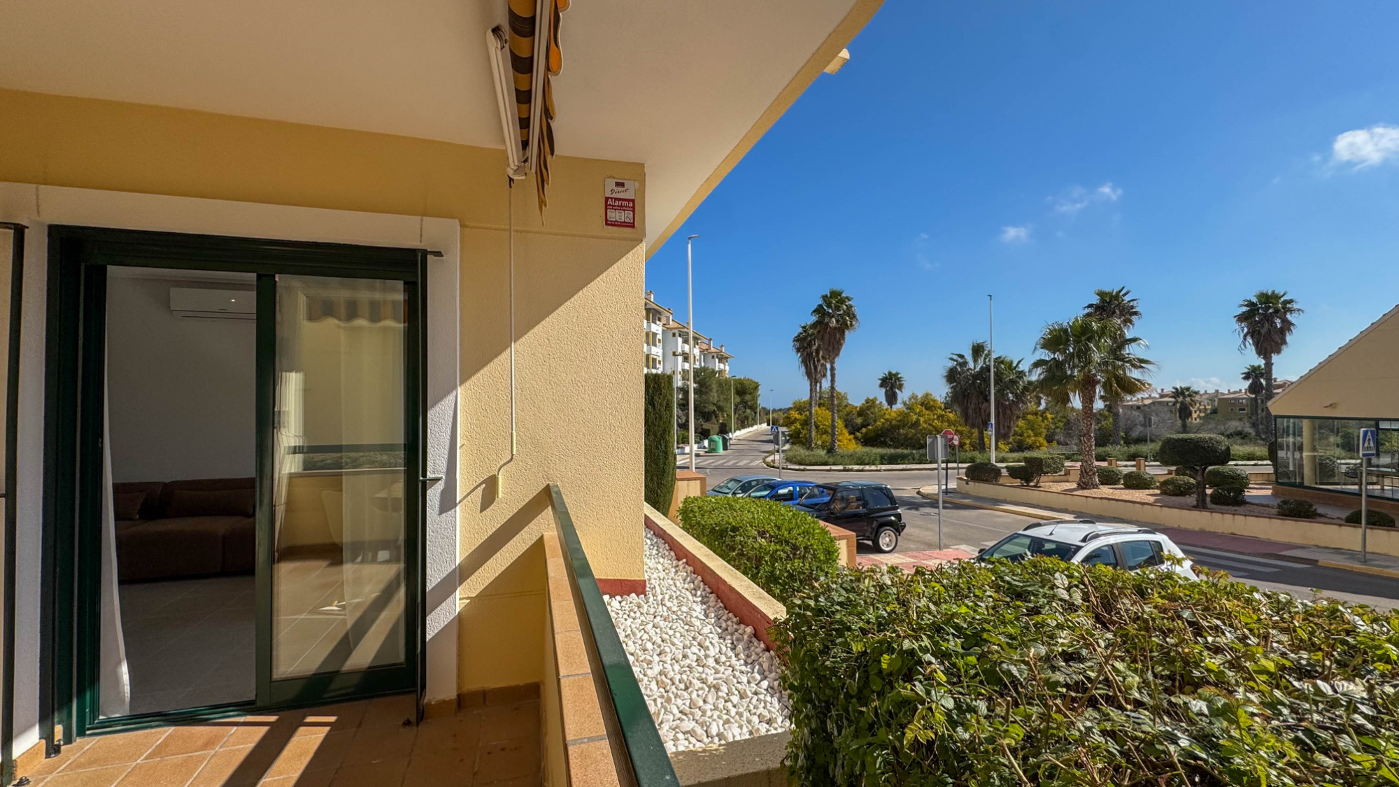 For sale - 2 Bedroom 2 Bathroom Apartment in Orihuela Costa - Lomas de Cabo Roig  - Alicante