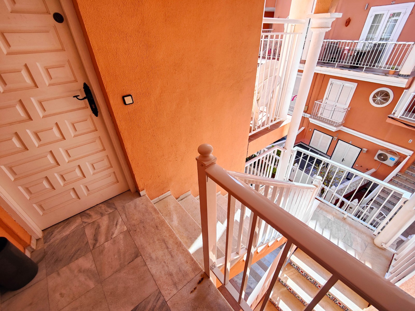 For sale - 2 Bedroom 2 Bathroom Penthouse in Torrevieja - La Mata  - Alicante