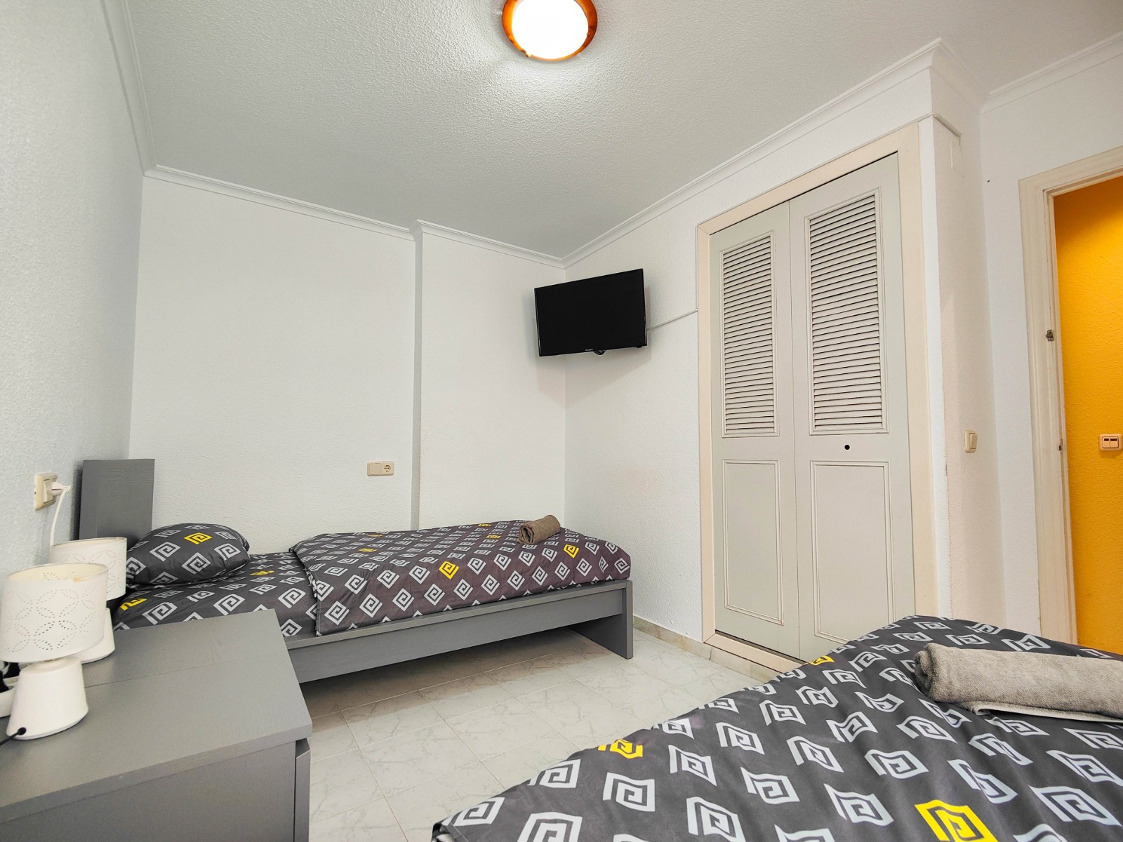 For sale - 2 Bedroom 2 Bathroom Penthouse in Torrevieja - La Mata  - Alicante
