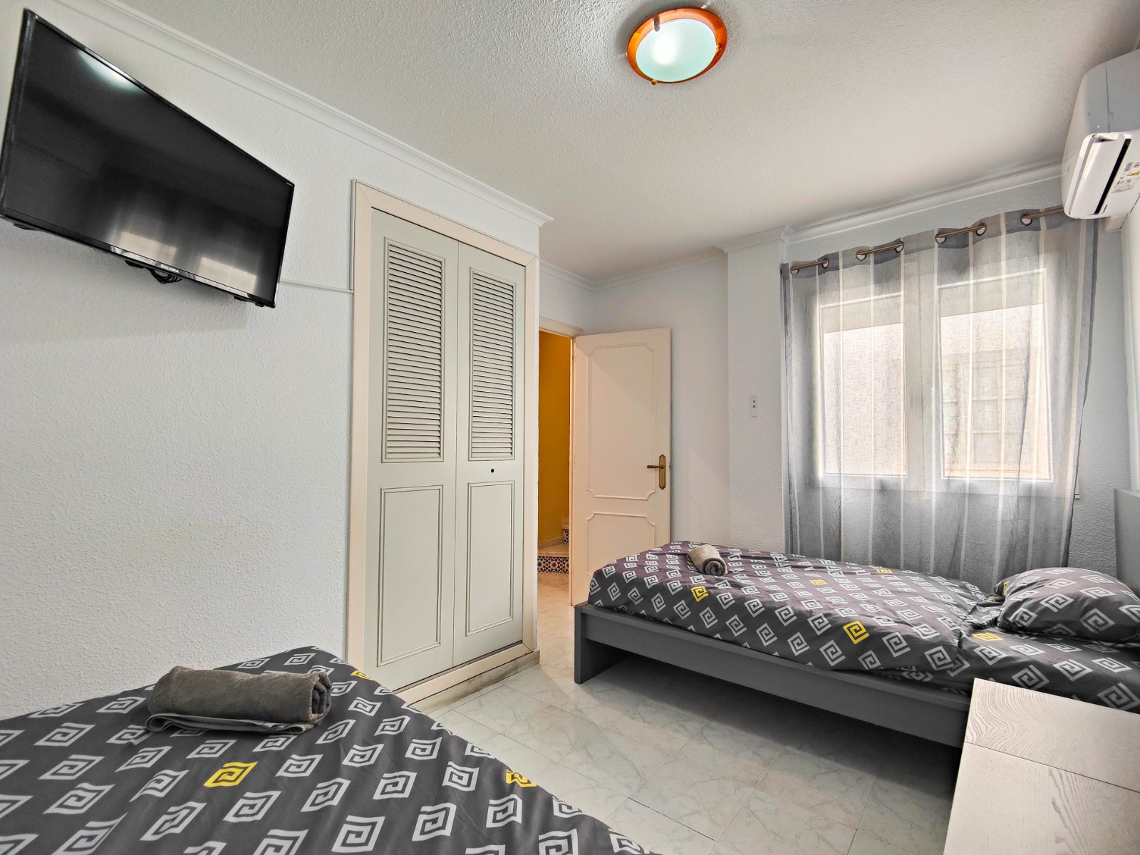 For sale - 2 Bedroom 2 Bathroom Penthouse in Torrevieja - La Mata  - Alicante