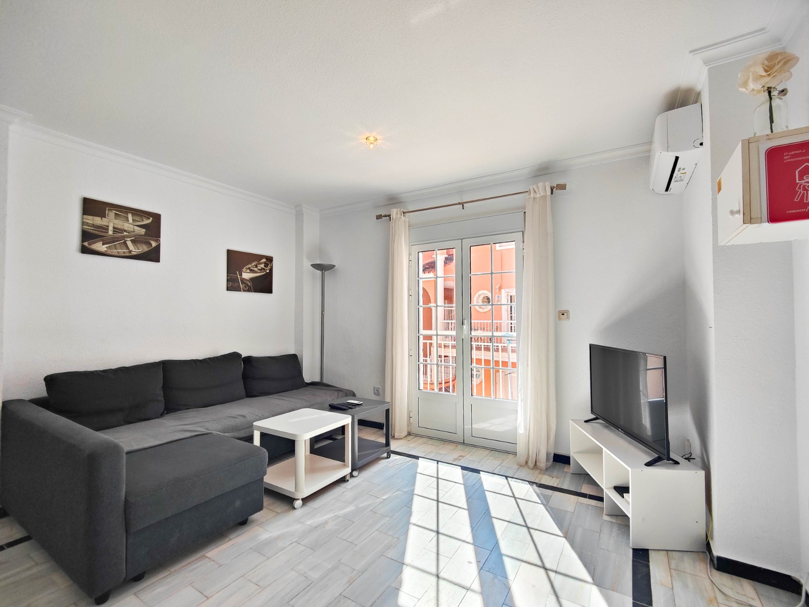 For sale - 2 Bedroom 2 Bathroom Penthouse in Torrevieja - La Mata  - Alicante