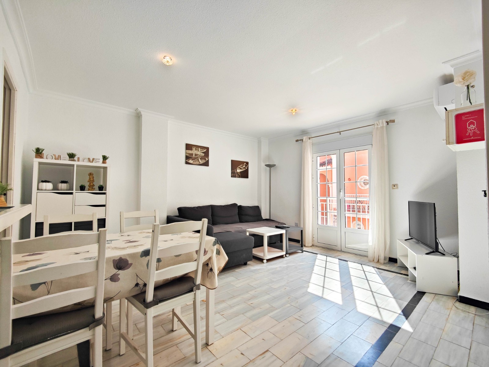 For sale - 2 Bedroom 2 Bathroom Penthouse in Torrevieja - La Mata  - Alicante