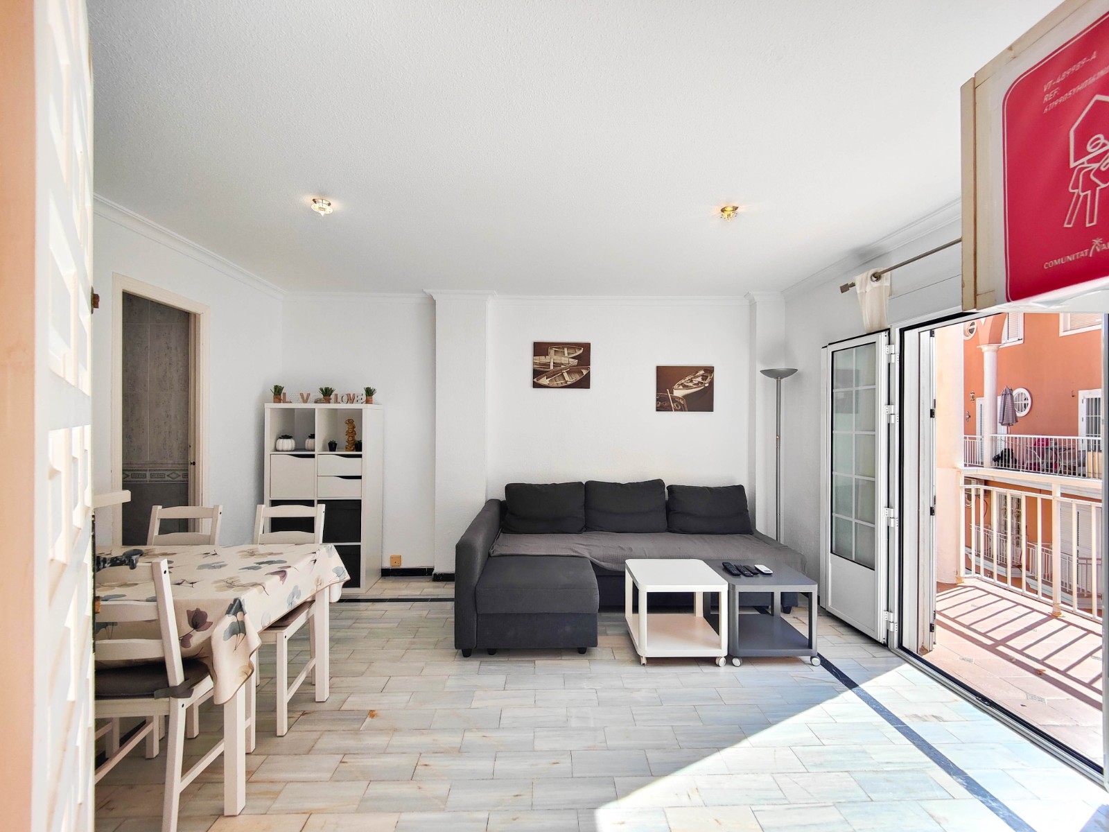 For sale - 2 Bedroom 2 Bathroom Penthouse in Torrevieja - La Mata  - Alicante