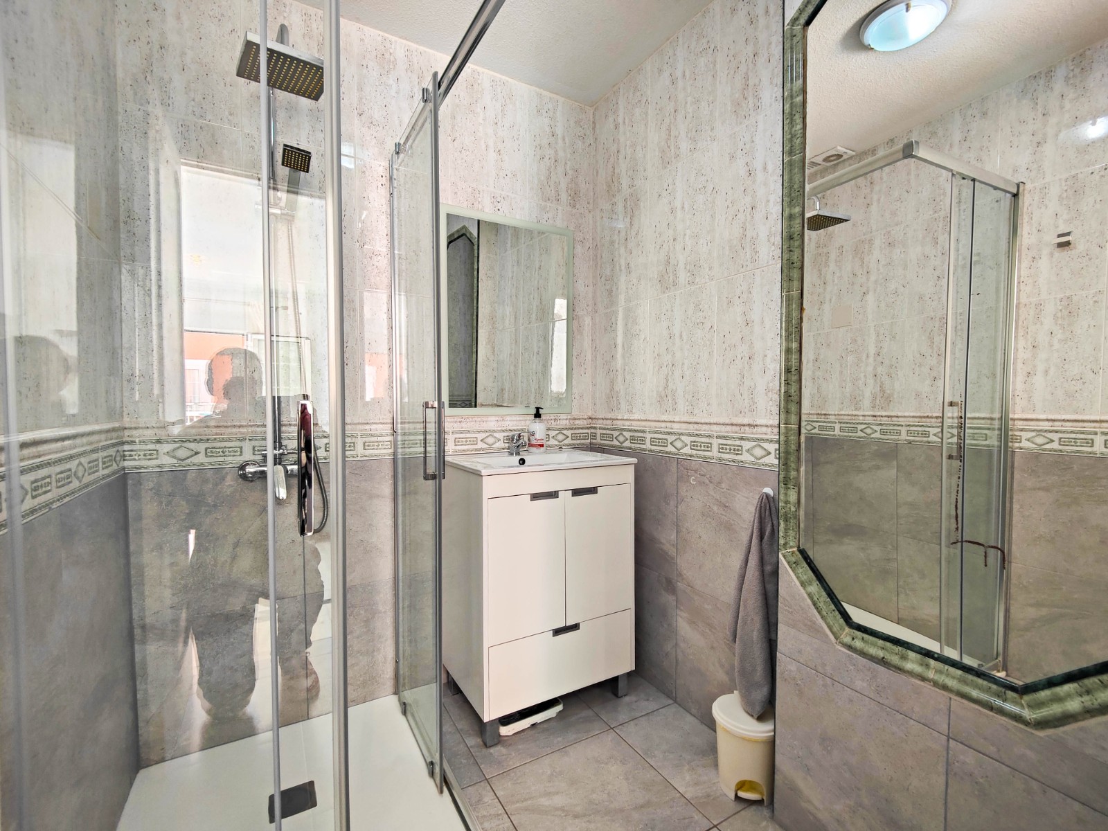 For sale - 2 Bedroom 2 Bathroom Penthouse in Torrevieja - La Mata  - Alicante