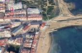 92-1841/77984, 2 Bedroom 2 Bathroom Penthouse in Torrevieja