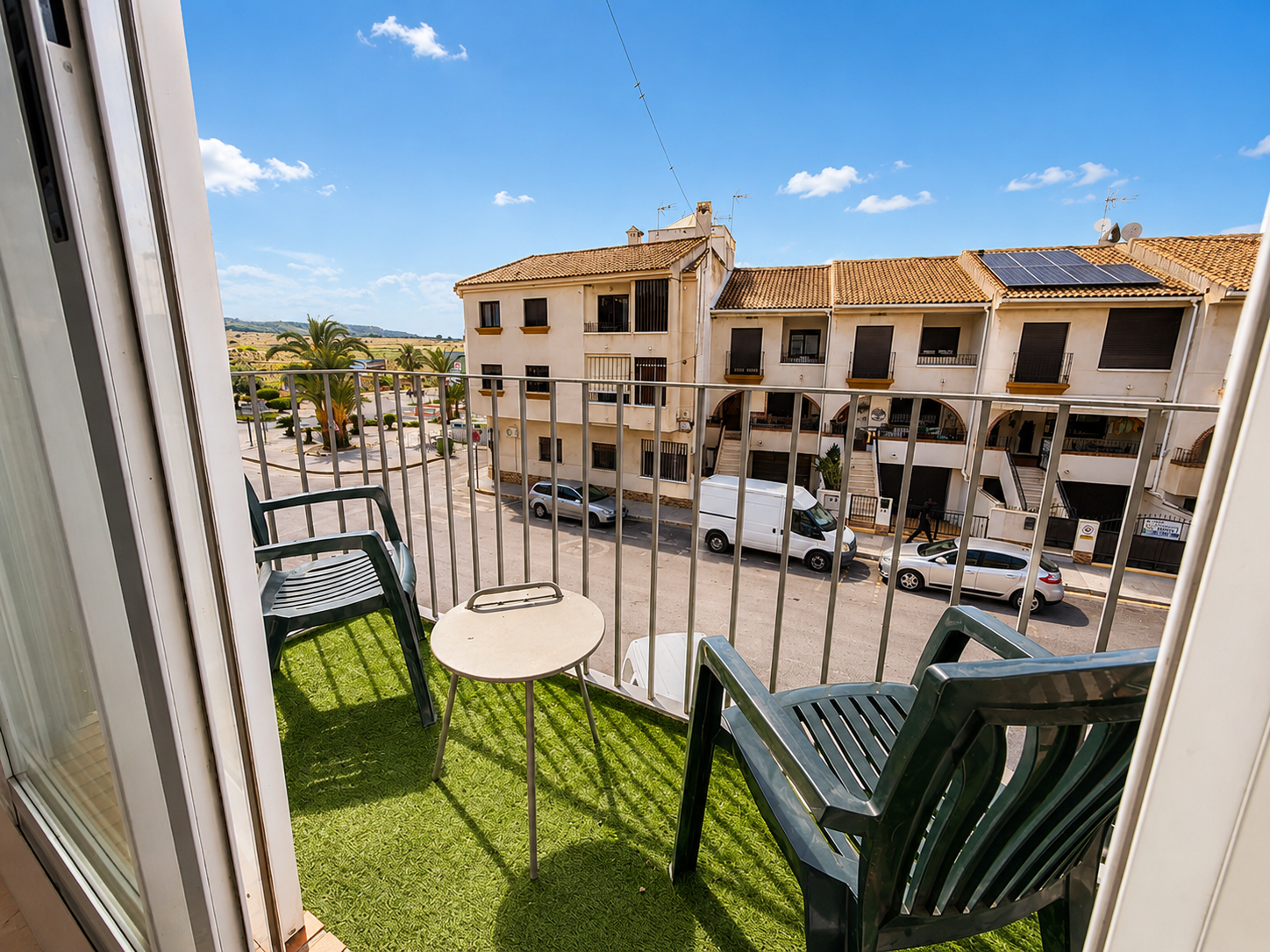 For sale - 3 Bedroom 2 Bathroom Apartamento in San Miguel de Salinas - San Miguel de Salinas  - Alicante