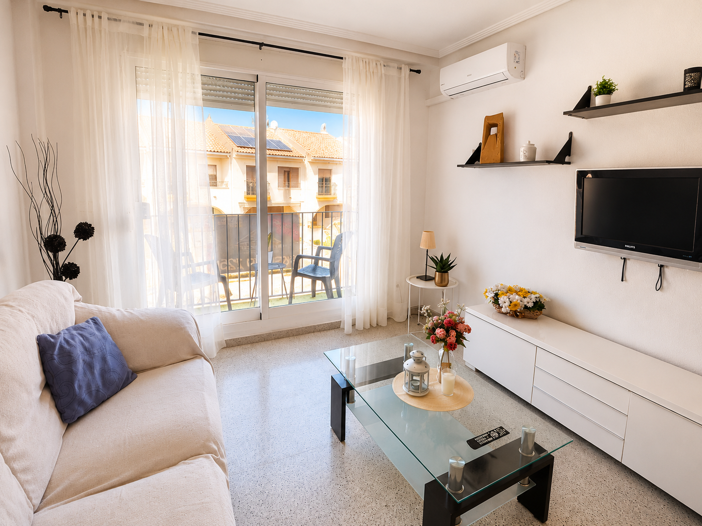 For sale - 3 Bedroom 2 Bathroom Apartamento in San Miguel de Salinas - San Miguel de Salinas  - Alicante