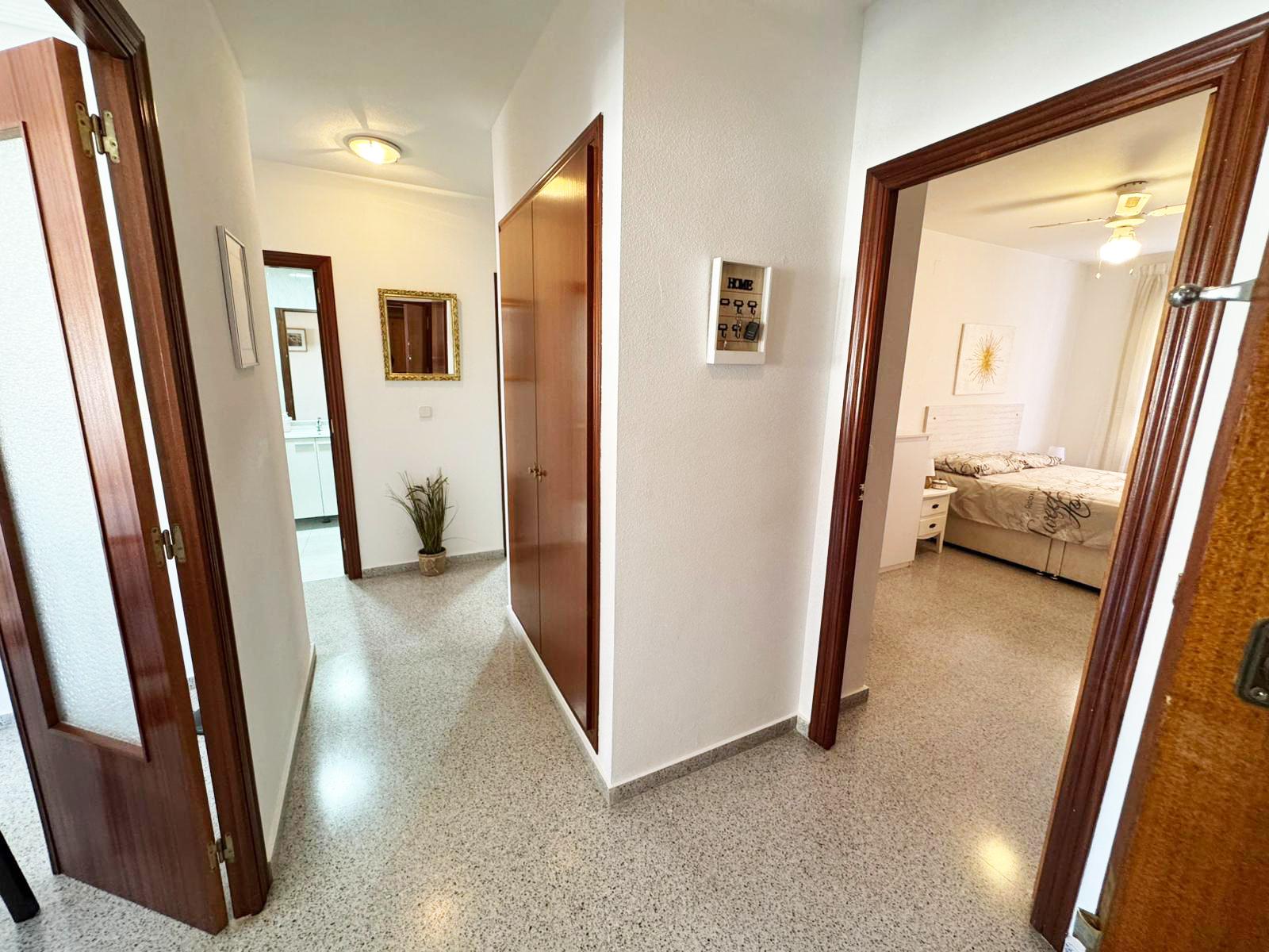 For sale - 3 Bedroom 2 Bathroom Apartamento in San Miguel de Salinas - San Miguel de Salinas  - Alicante