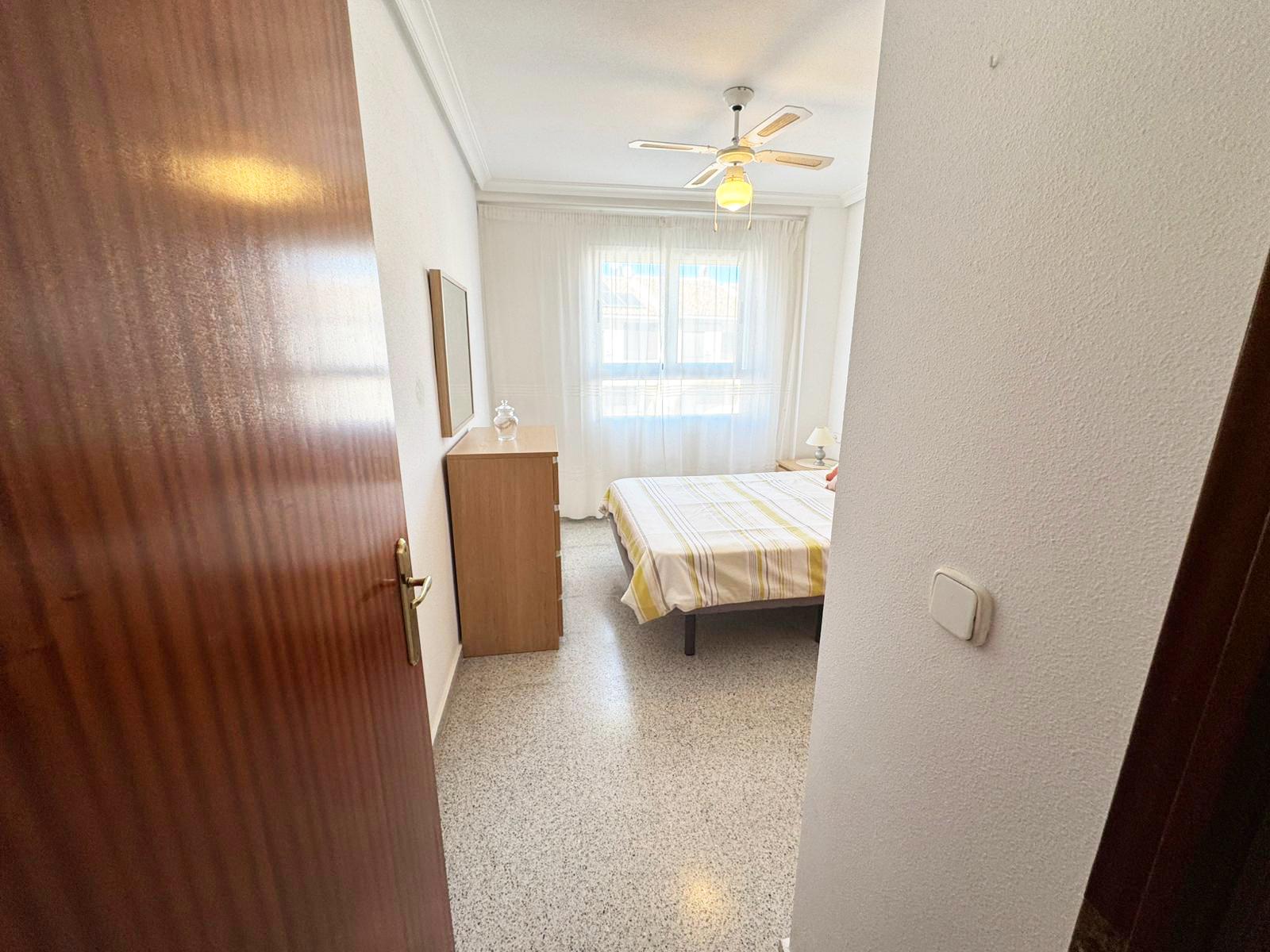 For sale - 3 Bedroom 2 Bathroom Apartamento in San Miguel de Salinas - San Miguel de Salinas  - Alicante