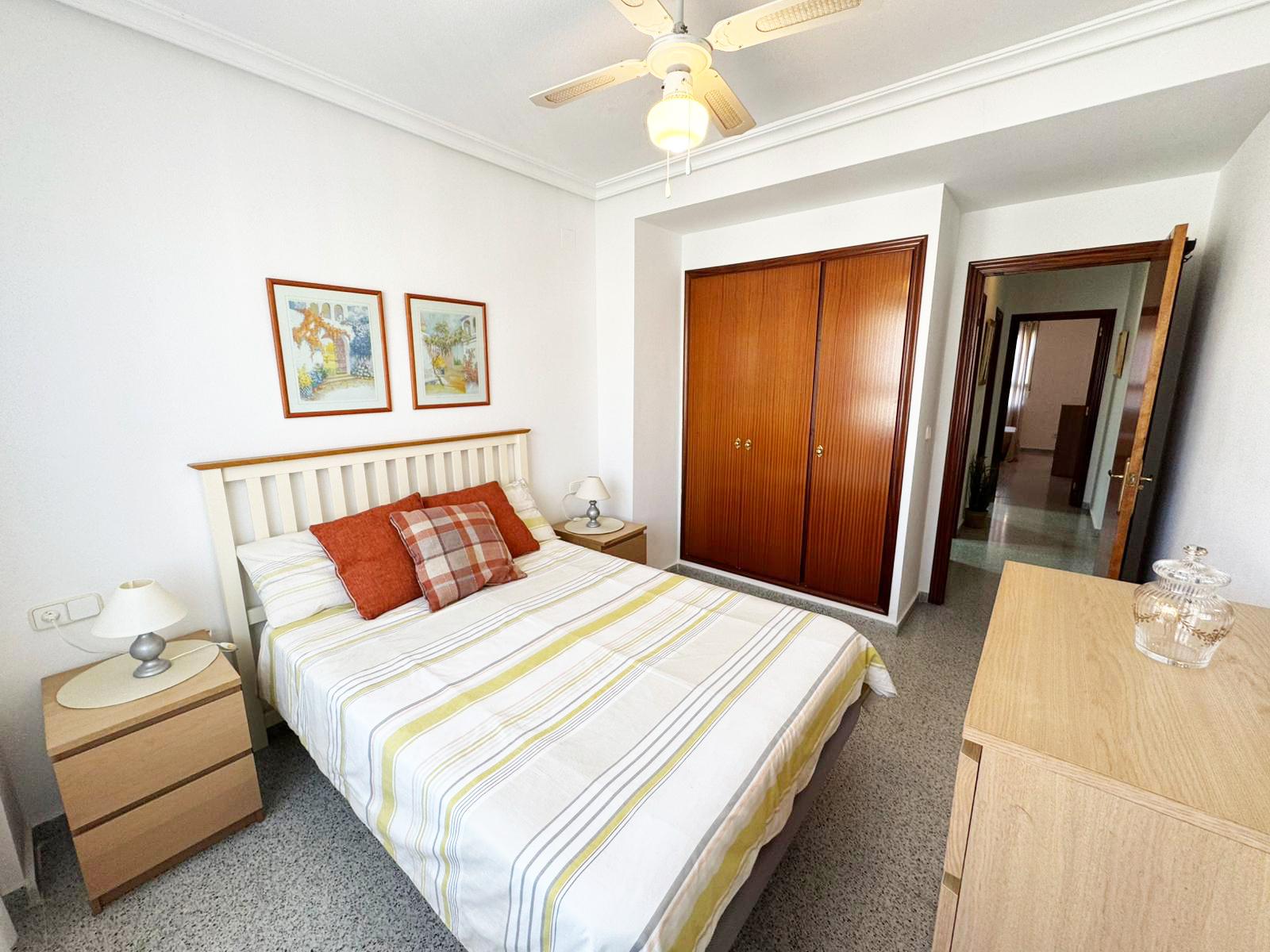 For sale - 3 Bedroom 2 Bathroom Apartamento in San Miguel de Salinas - San Miguel de Salinas  - Alicante