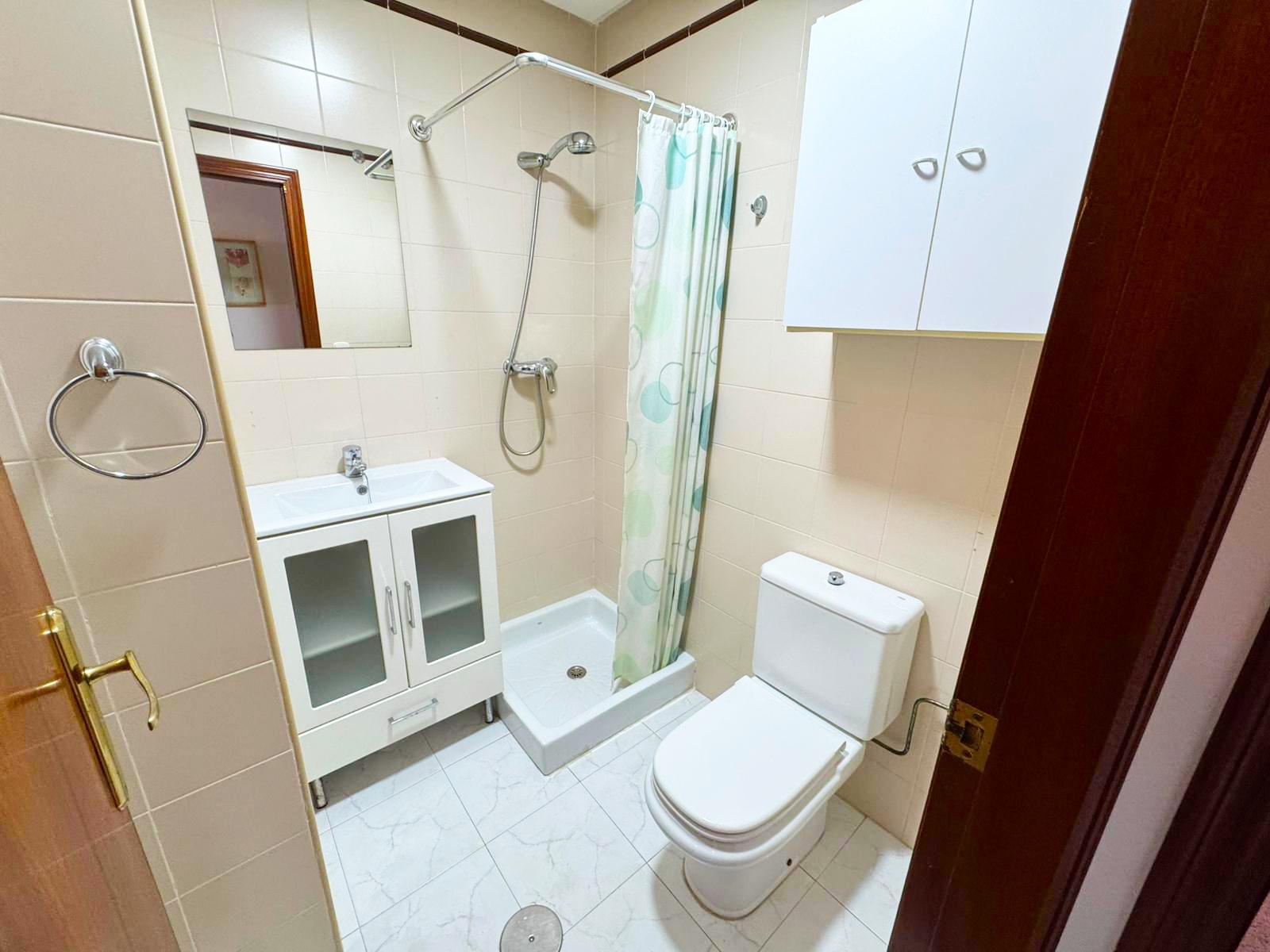 For sale - 3 Bedroom 2 Bathroom Apartamento in San Miguel de Salinas - San Miguel de Salinas  - Alicante
