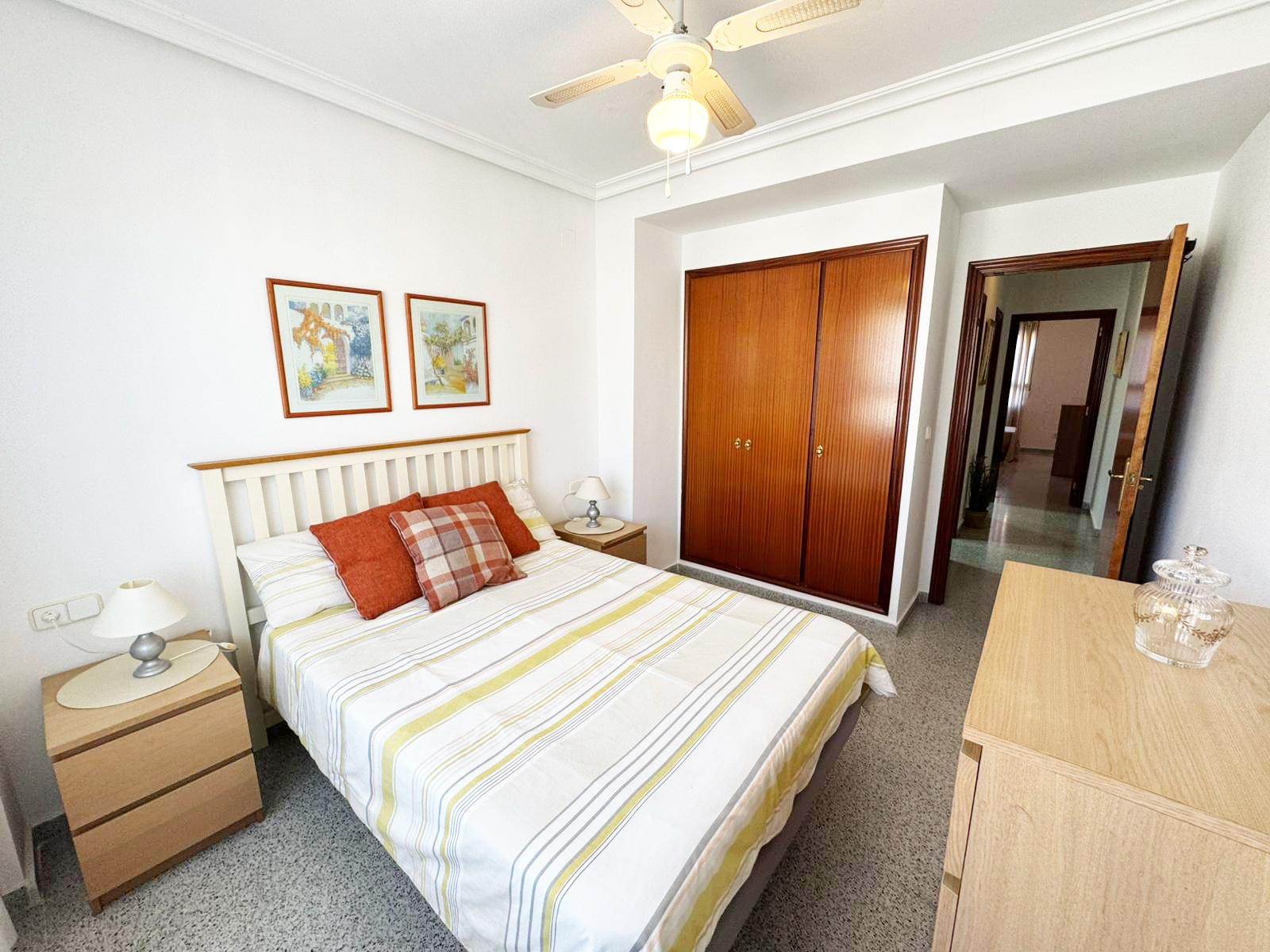 For sale - 3 Bedroom 2 Bathroom Apartamento in San Miguel de Salinas - San Miguel de Salinas  - Alicante