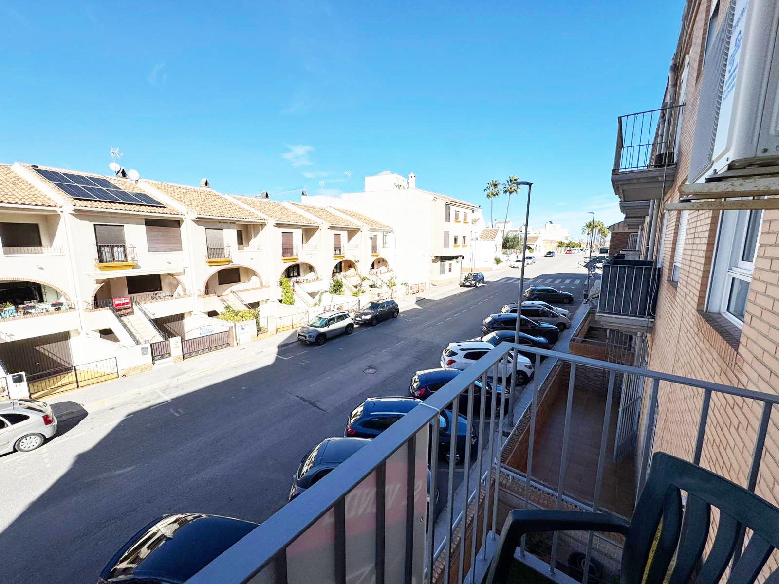 For sale - 3 Bedroom 2 Bathroom Apartamento in San Miguel de Salinas - San Miguel de Salinas  - Alicante