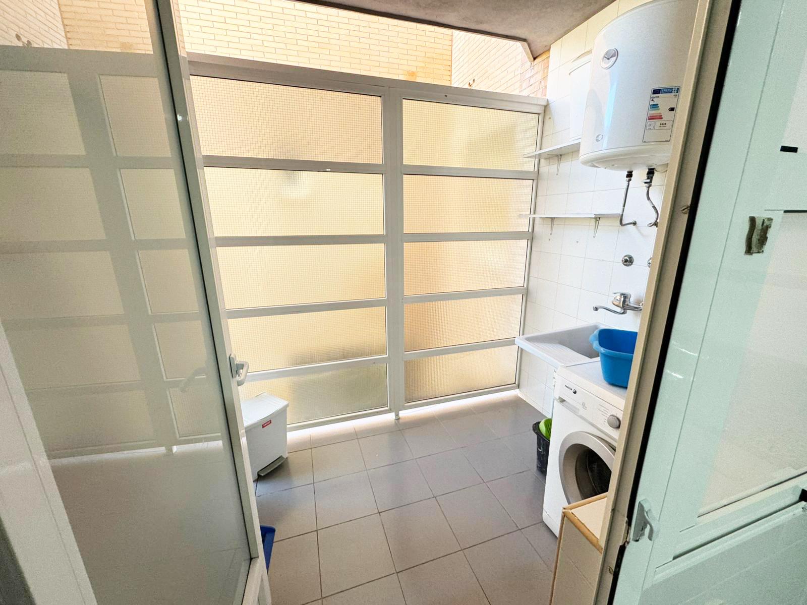 For sale - 3 Bedroom 2 Bathroom Apartamento in San Miguel de Salinas - San Miguel de Salinas  - Alicante