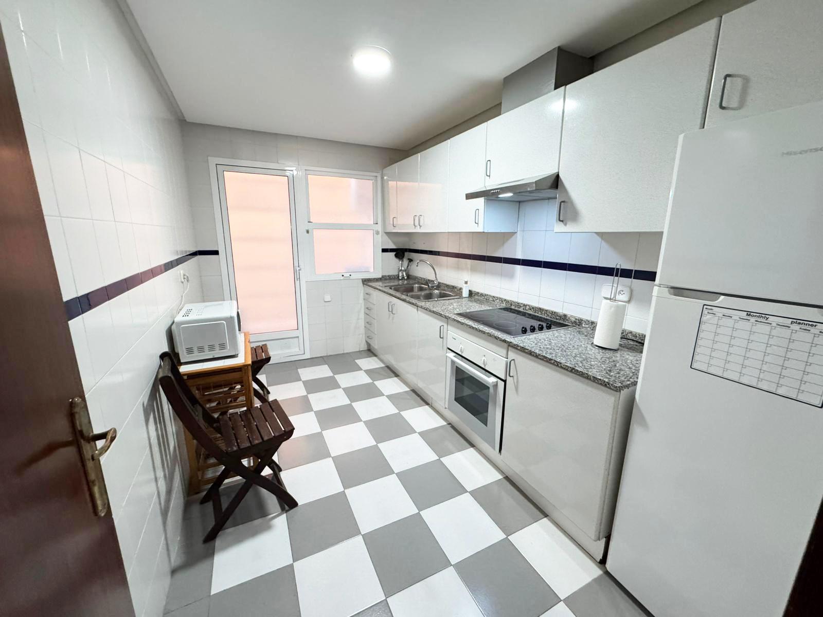 For sale - 3 Bedroom 2 Bathroom Apartamento in San Miguel de Salinas - San Miguel de Salinas  - Alicante