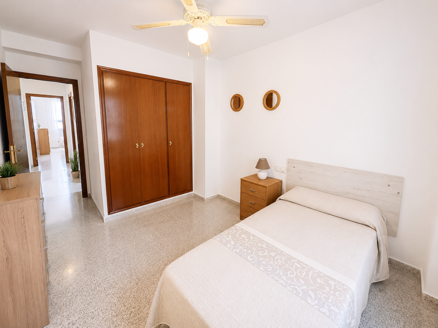 For sale - 3 Bedroom 2 Bathroom Apartamento in San Miguel de Salinas - San Miguel de Salinas  - Alicante