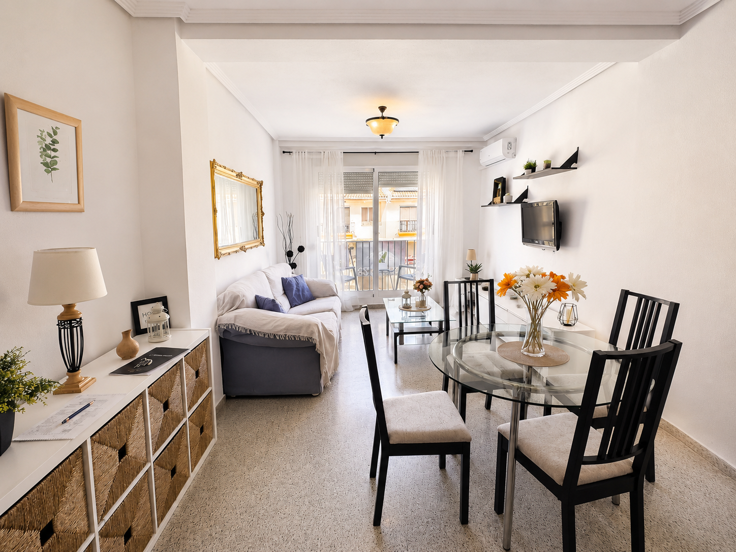 For sale - 3 Bedroom 2 Bathroom Apartamento in San Miguel de Salinas - San Miguel de Salinas  - Alicante