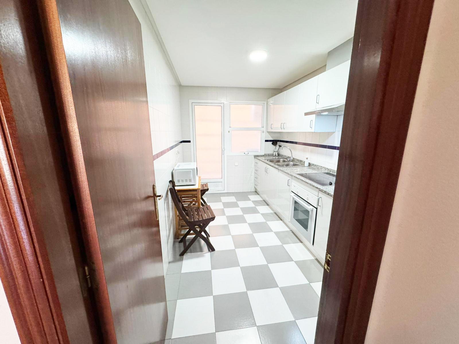 For sale - 3 Bedroom 2 Bathroom Apartamento in San Miguel de Salinas - San Miguel de Salinas  - Alicante