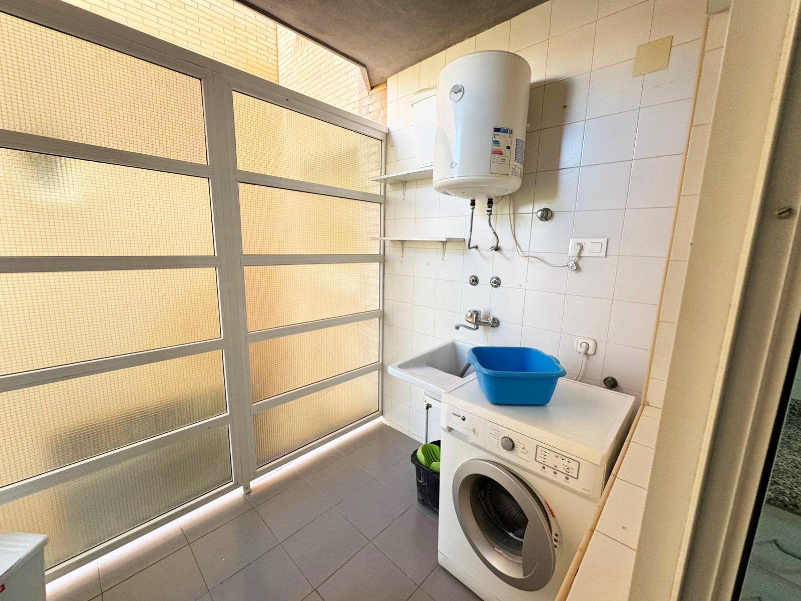 For sale - 3 Bedroom 2 Bathroom Apartamento in San Miguel de Salinas - San Miguel de Salinas  - Alicante