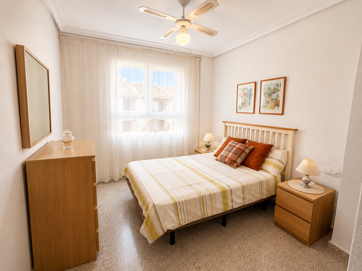For sale - 3 Bedroom 2 Bathroom Apartamento in San Miguel de Salinas - San Miguel de Salinas  - Alicante