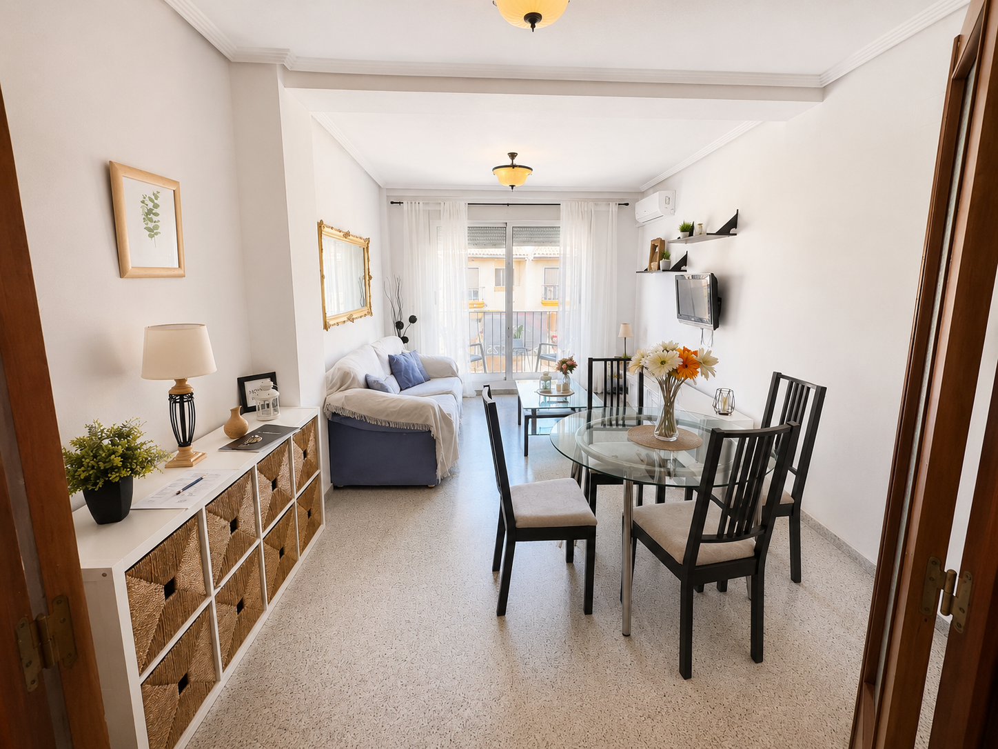 For sale - 3 Bedroom 2 Bathroom Apartamento in San Miguel de Salinas - San Miguel de Salinas  - Alicante
