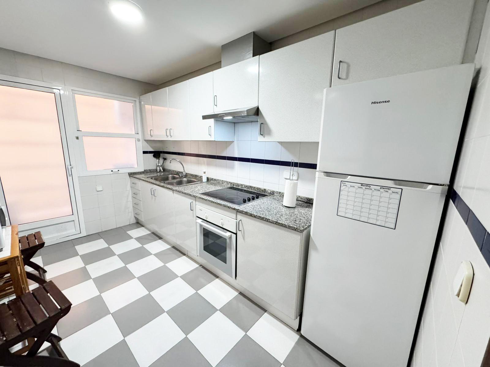 For sale - 3 Bedroom 2 Bathroom Apartamento in San Miguel de Salinas - San Miguel de Salinas  - Alicante