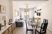 41-0311-2270/77986, 3 Bedroom 2 Bathroom Apartamento in San Miguel de Salinas
