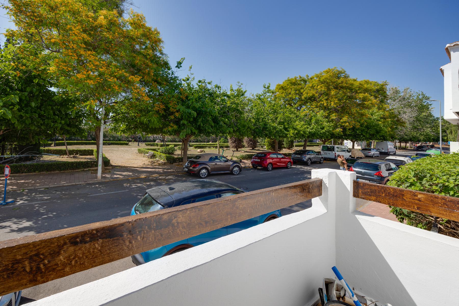 For sale - 2 Bedroom 1 Bathroom Ground Floor apartment in Torrevieja - playa de los naufragos  - Alicante