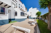 41-0311-2269/77988, 2 Bedroom 1 Bathroom Ground Floor apartment in Torrevieja