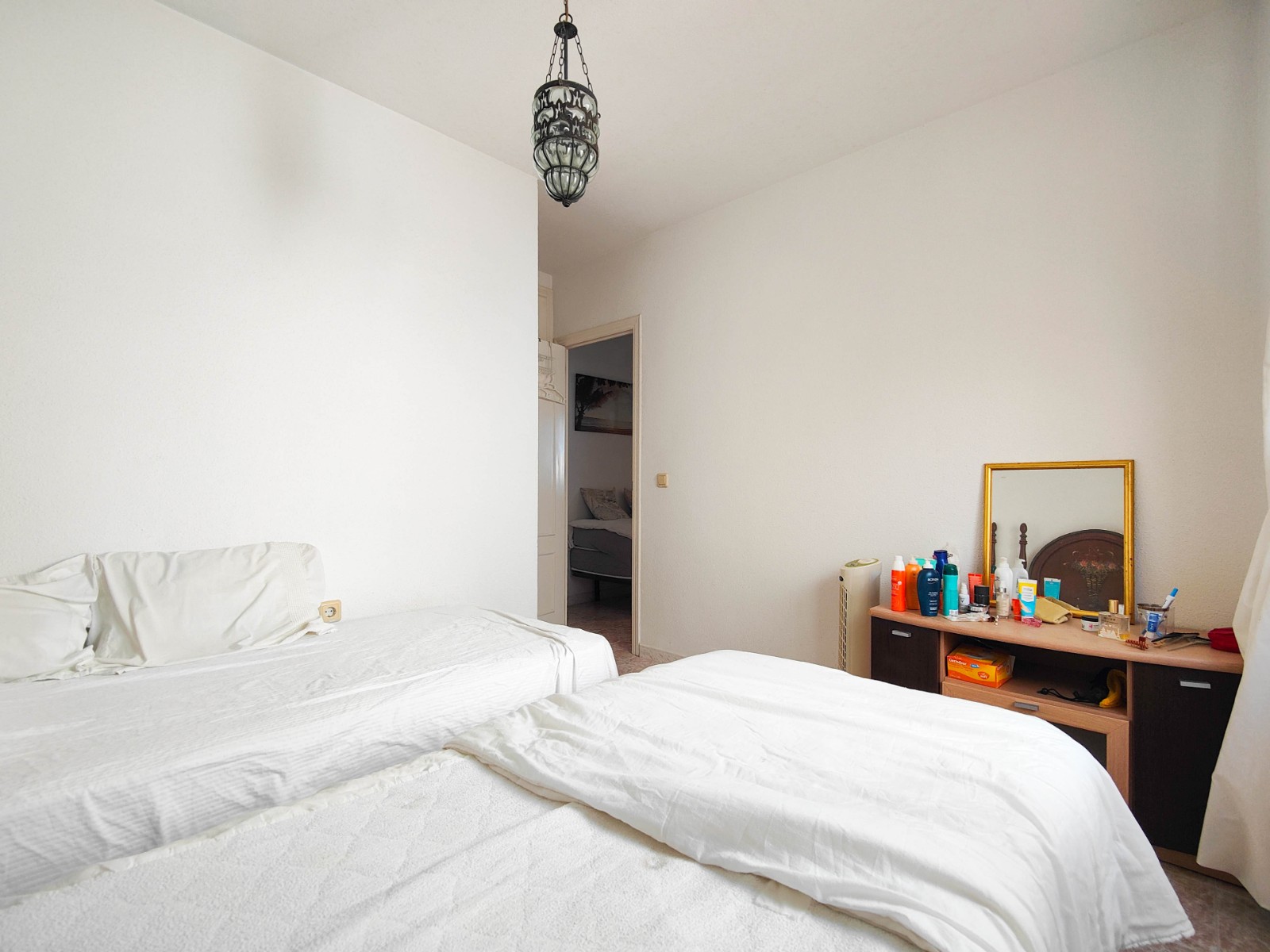 For sale - 1 Bedroom 1 Bathroom Top floor bungalow in Torrevieja - Punta Prima    - Alicante