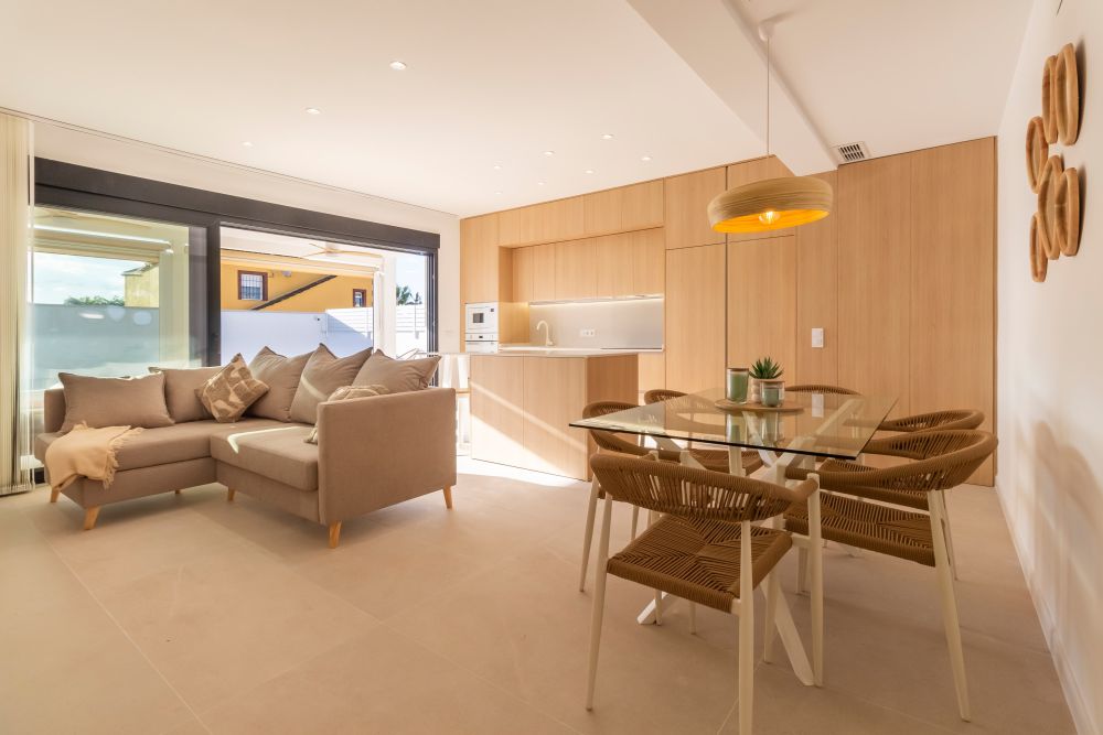 For sale - 3 Bedroom 2 Bathroom Villa in Torrevieja - La Siesta - El Salado - Torreta  - Alicante