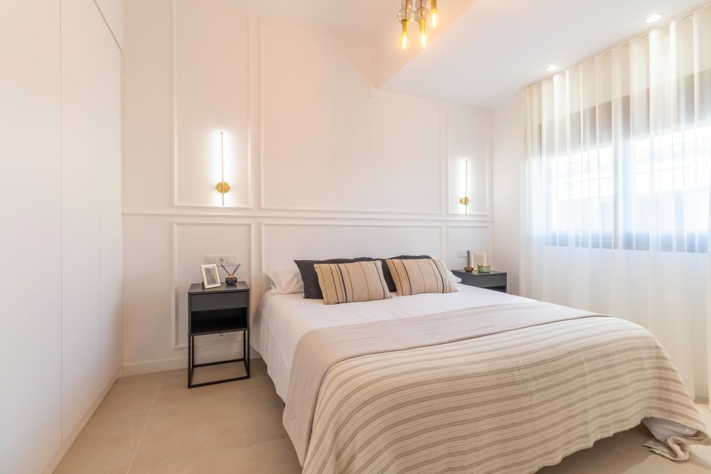 For sale - 3 Bedroom 2 Bathroom Villa in Torrevieja - La Siesta - El Salado - Torreta  - Alicante