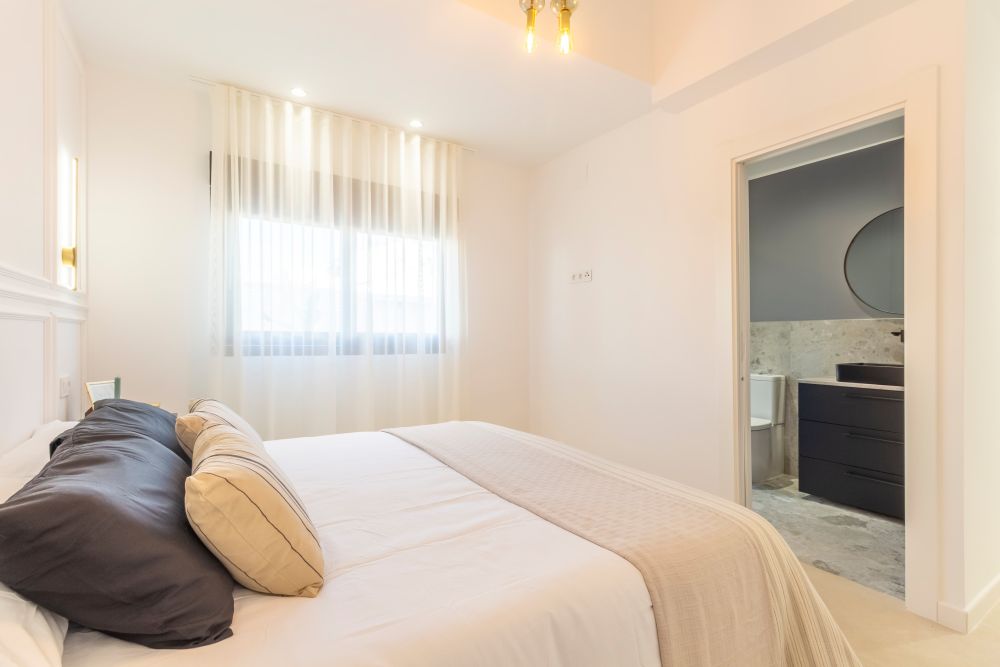 For sale - 3 Bedroom 2 Bathroom Villa in Torrevieja - La Siesta - El Salado - Torreta  - Alicante